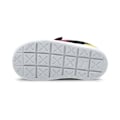 Pikkukuva 4 / 4: Puma Suede Bloc LF V - lasten koripallokengät - musta/ruusunpunainen Sort/lyserød paradis 21
