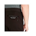 Miniatyrbillede 4 af 5: Bermuda Armani Exchange - sort - M Svart