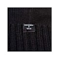 Miniatyrbillede 4 af 4: Bonnet Superdry Mand Classic logo Sort Akryl Svart Unik storlek
