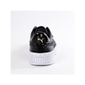 Pikkukuva 4 / 4: Kengät malli Puma Cali Snake WNS sort 37