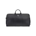 Pikkukuva 1 / 4: Guess Certosa Saffiano Smart Weekender - musta - TU Svart
