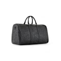 Miniatyrbillede 4 af 4: Armani Exchange Dame weekendtaske Sort Polyester Svart