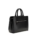 Pikkukuva 6 / 6: GUESS Naisten musta käsilaukku - Lorelei Girlfriend Satchel 300412 svart