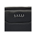 Miniatyrbillede 5 af 5: Sac à dos Guess Mestre Multi Cmprtmn Sort METUP4223 Sort (BLA) Svart