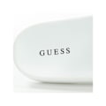 Miniatyrbillede 4 af 4: Claquettes Guess Colico - hvid - 43 hvid 44