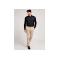 Miniatyrbillede 3 af 4: Chemise Guess mand Noir - S Svart S