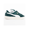 Pikkukuva 4 / 6: Puma Suede XL -vuodettavat kengät grøn 40