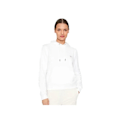 Miniatyrbillede 1 af 4: Sweat Guess Femme Mini Triangle Hvid Cotton Vit jag