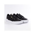 Pikkukuva 1 / 4: Kengät malli Puma Cali Snake WNS sort 37