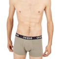 Miniatyrbild 1 av 4: Boxer Guess Man Pack x2 obegränsat logotyp Flerfärgad Bomull - XXL
