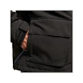 Pikkukuva 4 / 4: Superdry Naisille Ultimate SD Windcheater Musta Polyesteri Svart XS