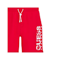 Miniatyrbild 2 av 3: Korts maillot Guess F5Gt27 röd med logotyp Röd M