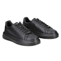 Miniatyrbillede 3 af 4: Basket Guess Elba sort sort 43