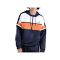 Pikkukuva 2 / 4: Veste Sergio Tacchini Niels Track - tummansininen/oranssi Marin/Orange M