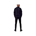 Miniatyrbillede 3 af 4: Blouson Kaporal Mand Ares Sort Syntetisk Svart S