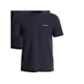 Pikkukuva 4 / 4: Lot 3 T-paitaa 100% puuvillaa - Guess farkut. Blå M