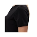 Pikkukuva 4 / 4: T-paita uni logo niiteillä - Guess farkut - Naisille Svart XS