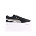 Pikkukuva 1 / 4: kengät malli puma suede triplex 01 puma musta-teräsharmaa-puma valkoinen sort 39
