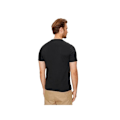Pikkukuva 4 / 4: Guessin brodeerattu slim-fit T-paita kolsvart a996 M