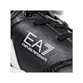 Miniatyrbillede 3 af 4: Basket EA7 Femme moon træning Sort Syntetisk sort 35