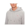 Miniatyrbillede 2 af 4: Sweat Guess Homme patch Grå Bomuld - jag