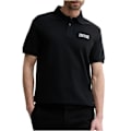 Pikkukuva 1 / 3: Polos-polot lyhyet hihat - Versace Jeans Svart M