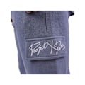 Miniatyrbild 2 av 4: Joggingbyxor med fickor - PROJECT X PARIS - Herr - Blå - Fitness - 100%polyester Blå S