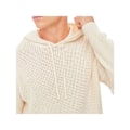 Miniatyrbillede 2 af 4: Sweat Guess Homme Derik Hvid Syntetisk Vit S