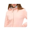 Miniatyrbillede 2 af 4: Sweat Superdry Femme Essential Rose Coton Rosa M