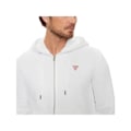 Pikkukuva 2 / 5: Slim huppari mini kolmio Guess rent vitt jag