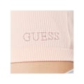Miniatyrbillede 2 af 4: Guess Kvinde Logo classic Rose Syntetisk Rosa XS