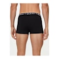 Pikkukuva 3 / 4: 5 kpl stretch-puuvillabokserit - Guess jeans. Svart M