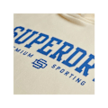 Pikkukuva 3 / 4: Hiki Superdry Mies Core Urheilu Beige Puuvilla Beige M