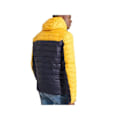 Miniatyrbillede 4 af 4: Doudoune Superdry Mand Utah gold Gul Syntetisk Gul M