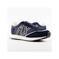 Miniatyrbillede 4 af 4: Basket Armani Exchange Mand Essential Sort Syntetisk sort 43