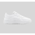 Pikkukuva 3 / 6: PUMA CALI DREAM V2 LTH lenkkarit hvid 36