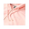 Miniatyrbillede 4 af 4: Sweat Superdry Femme Essential Rose Coton Rosa M