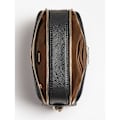 Pikkukuva 5 / 6: Olkalaukku - GUESS - Noelle Crossbody Camera - Musta - 100% polyuretaani - Kompakti Svart