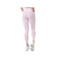 Miniatyrbillede 2 af 4: Legging Guess Kvinde farve sport Rosa Polyester Rosa M