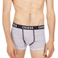 Miniatyrbild 2 av 4: Boxer Guess Man Pack x2 obegränsat logotyp Flerfärgad Bomull - M