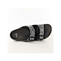 Miniatyrbillede 4 af 4: Sandaler Armani Exchange PLASTIC - Sort - Ref. XUP006-XV673-S526 sort 39