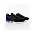 Miniatyrbillede 1 af 4: Basket Le Coq Sportif Mand Omega Sort Synthétique sort 42