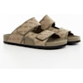 Pikkukuva 1 / 4: Claquette Guess Mies igea Beige Polyester - 43