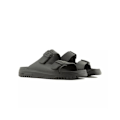 Miniatyrbillede 3 af 6: Sandaler Plastique Armani Exchange sort 42