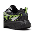 Miniatyrbillede 6 af 6: Basket Puma Mand Morphic Sort Syntetisk sort 42