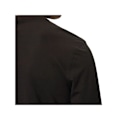 Miniatyrbild 3 av 4: T-shirt Guess Man GJ Reg Broderad Svart Bomull Svart jag