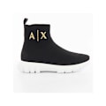 Pikkukuva 1 / 4: Kori Armani Exchange Nainen XL Extralight Musta Synteettinen sort 39 1/2