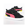 Pikkukuva 2 / 4: PUMA, Suede blok v ps, Puma musta-paratiisi vaaleanpunainen sort 35