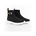 Pikkukuva 2 / 4: Kori Armani Exchange Nainen XL Extralight Musta Synteettinen sort 39 1/2