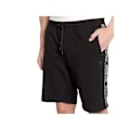 Pikkukuva 1 / 4: Lyhyt Arvaus - Homme Guess - Sporttijohto alkuperäinen - Guess Noir - Synteettinen - Guess-vaatteet Svart M